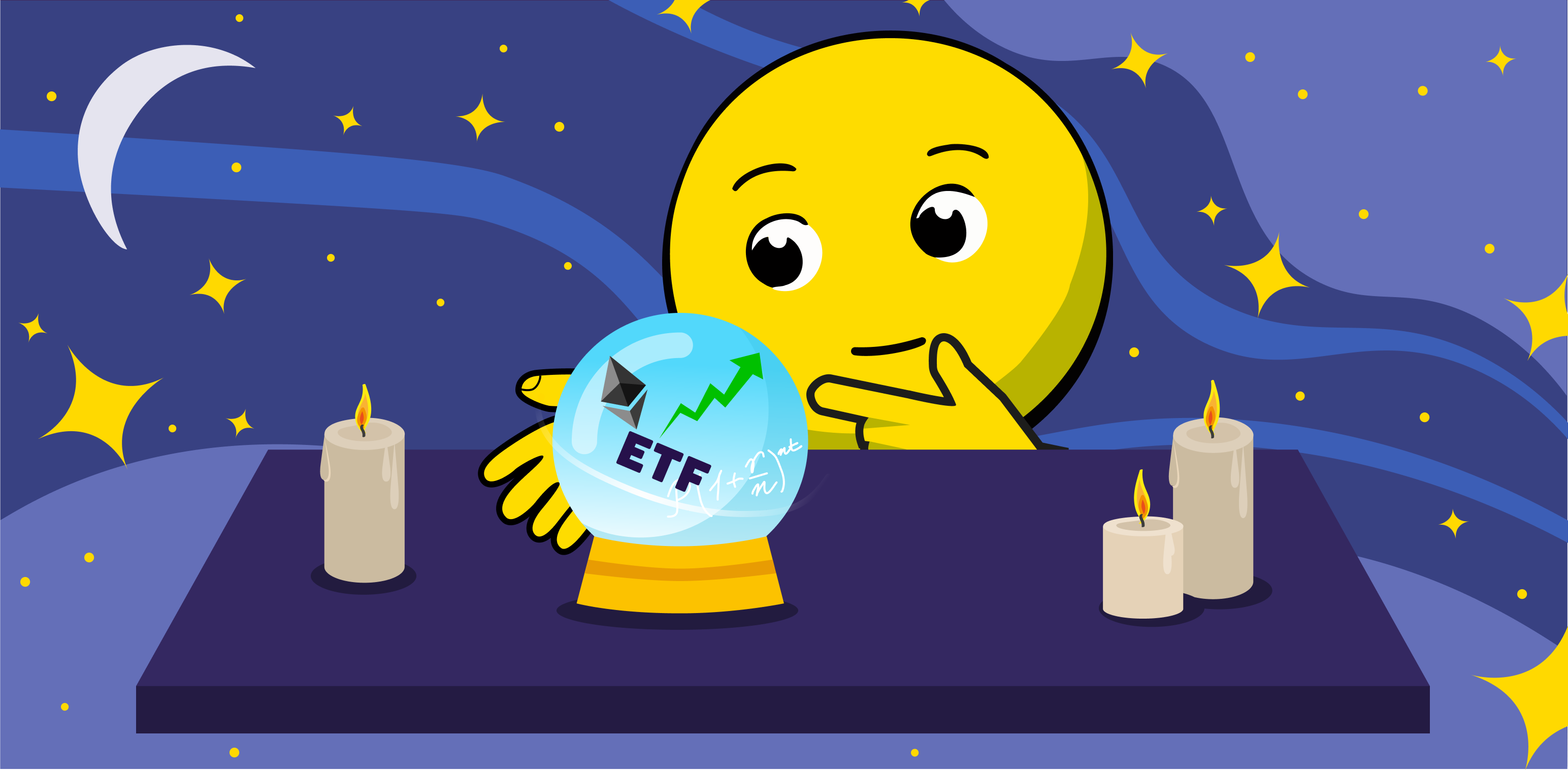 The aftermath of the ETH ETF approval: a new era for cryptocurrency