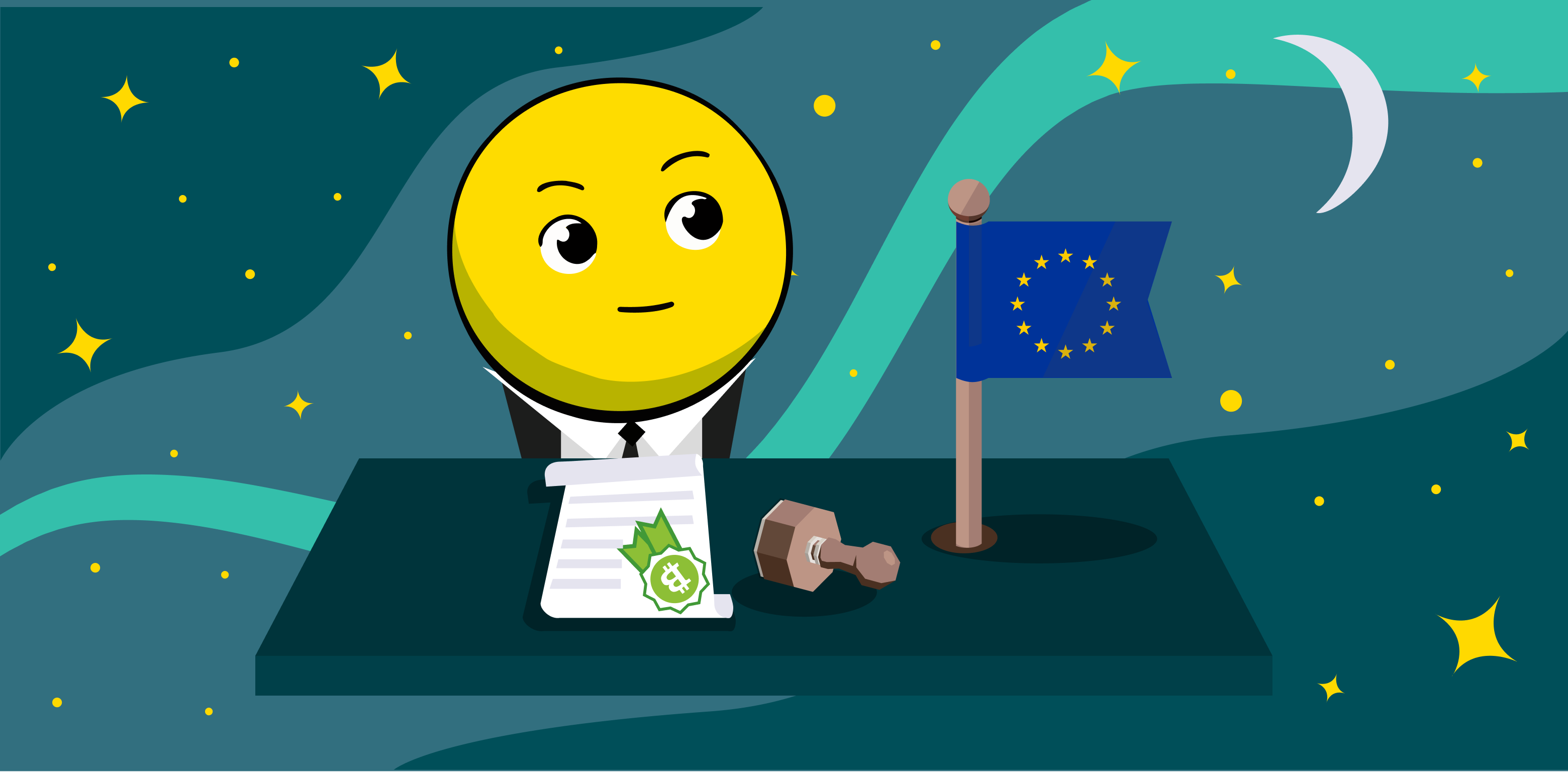 AI Legislation Passed In Europe: What Is It And What Does It Mean For The Crypto Regulations