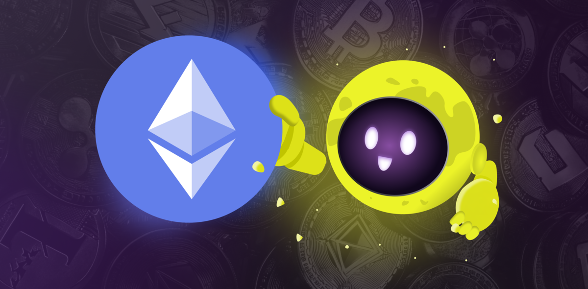 What is Ethereum?