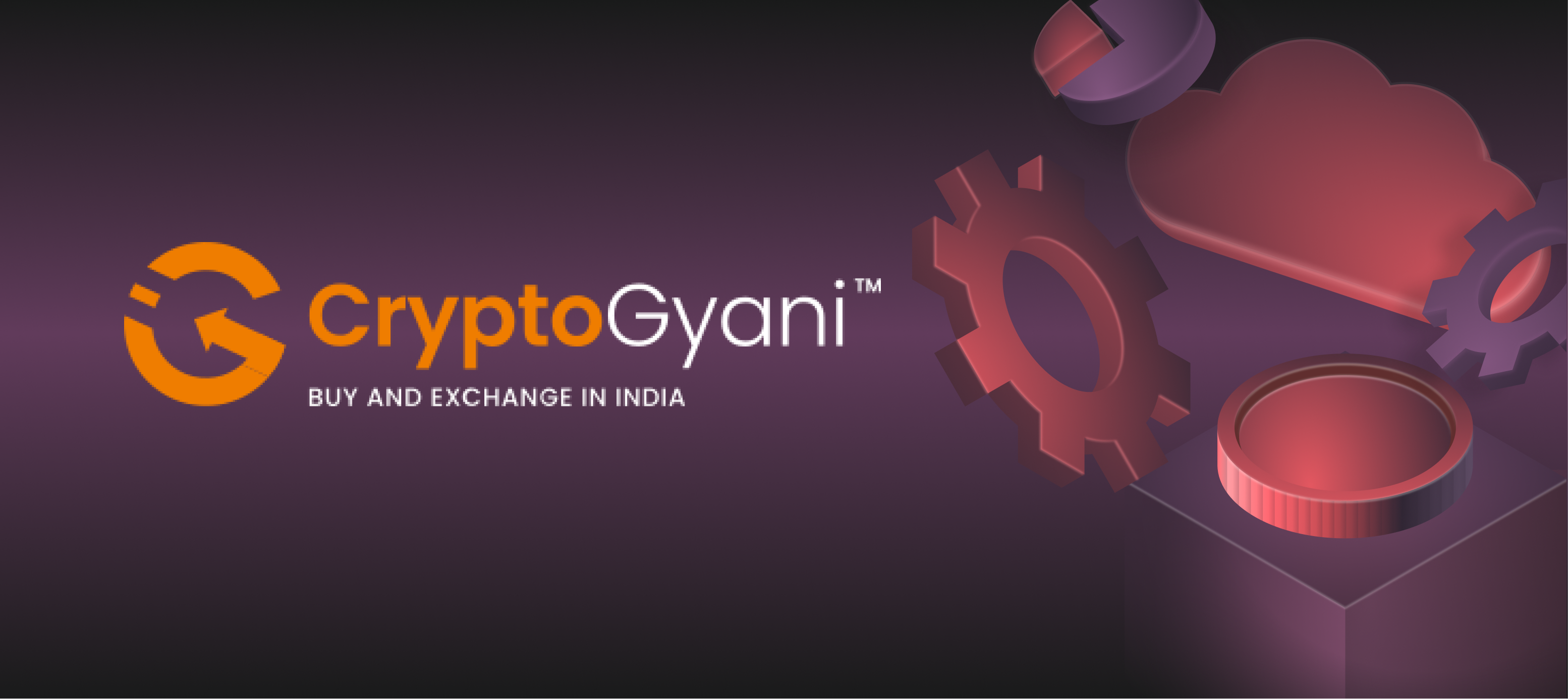 19x Boost! SwapSpace and CryptoGyani integration