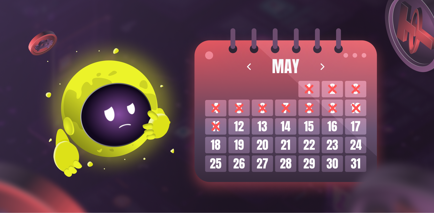SwapSpace Weekly Recap: from BTC’s surge to meme coin madness