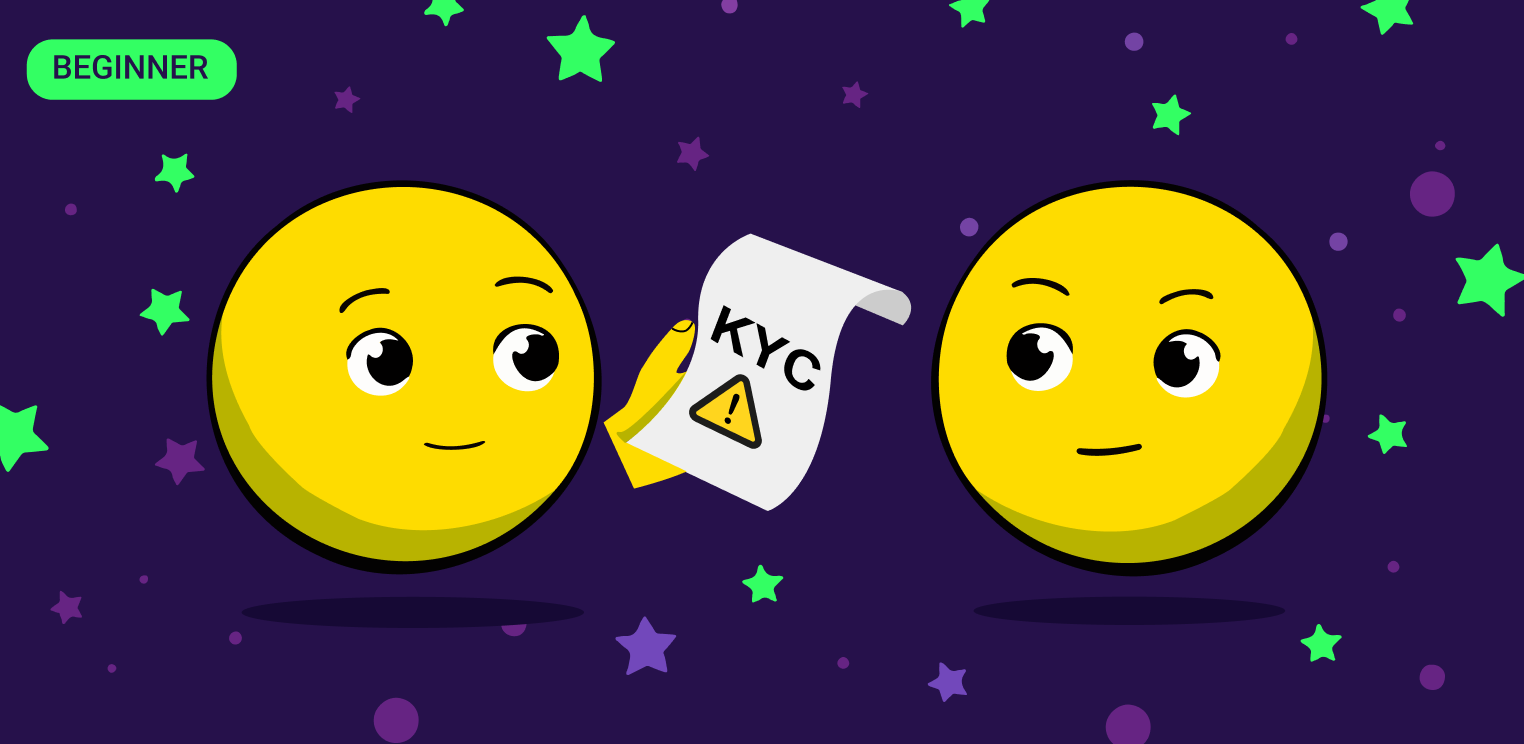 Crypto Regulations: What is KYC in Crypto?  