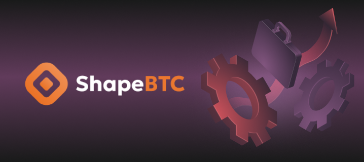 SwapSpace partners with ShapeBTC