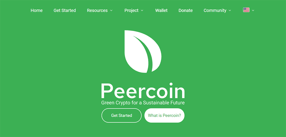 Peercoin — a coin to hone your mining chops