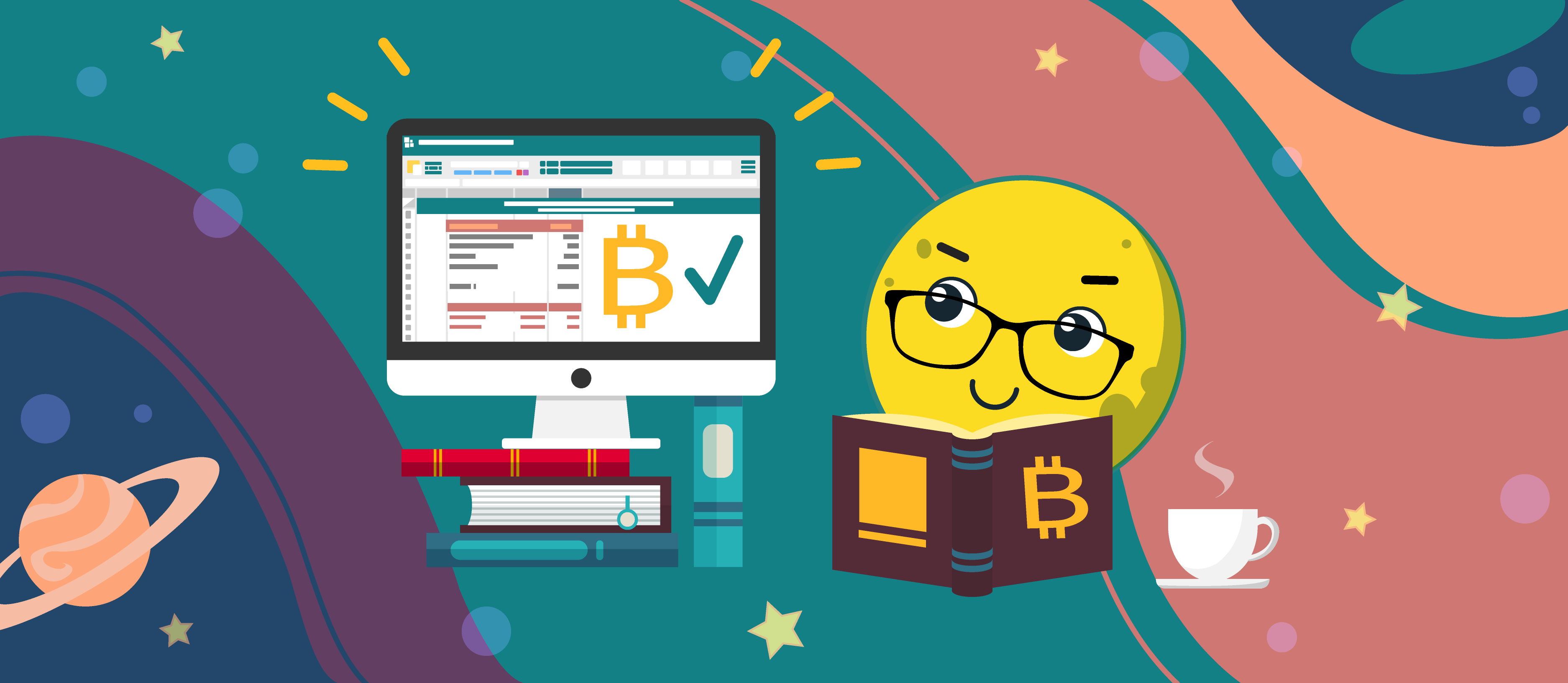 5 Cryptocurrency Courses for All Your Needs
