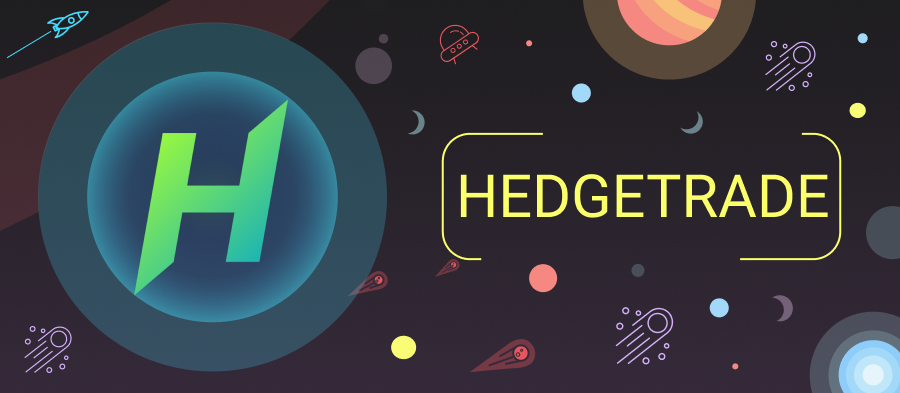 What Is HedgeTrade and How to Buy HEDG?