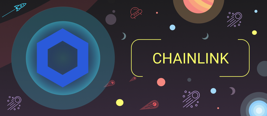 What Is Chainlink and How to Buy LINK?