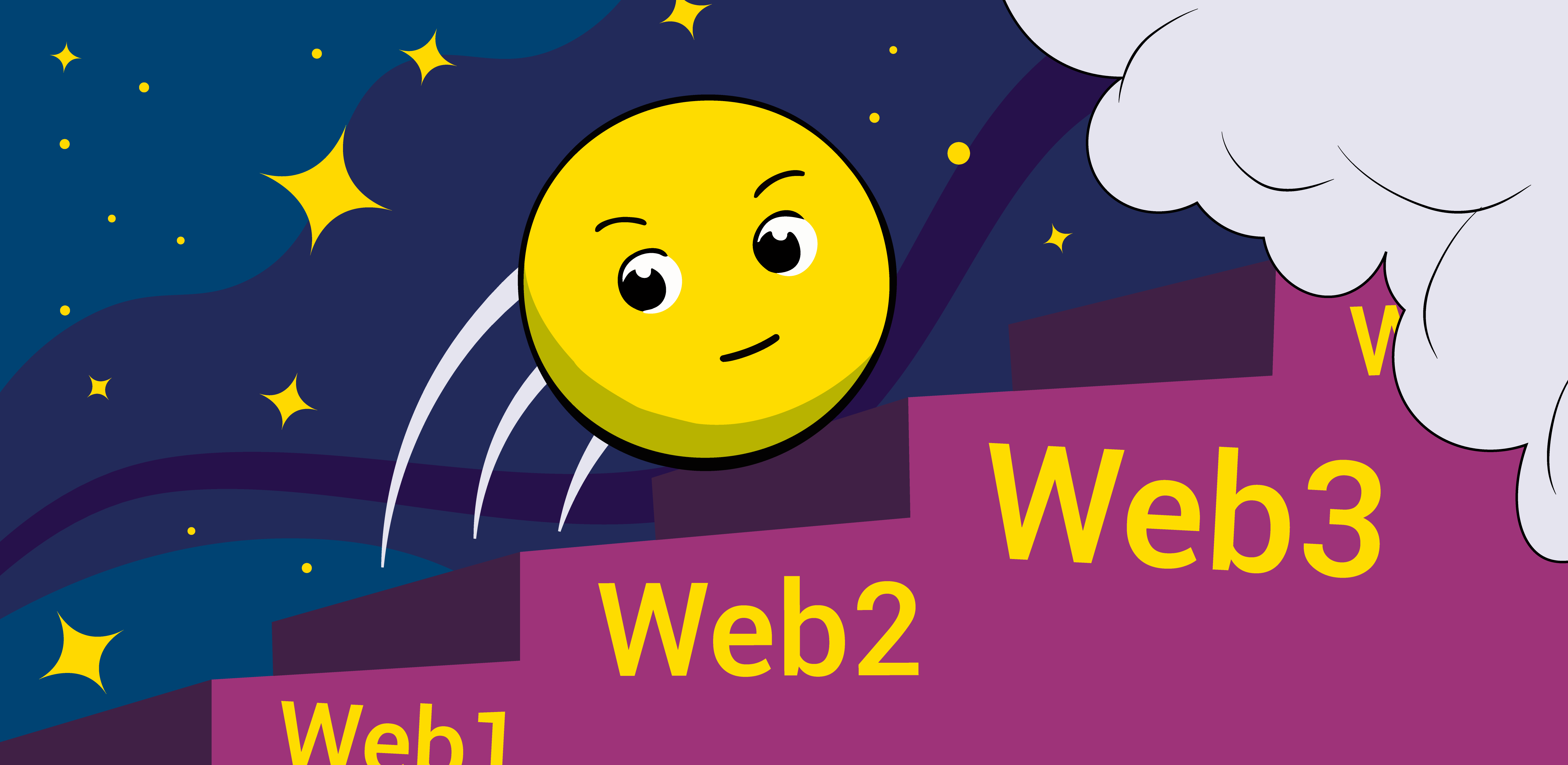 What Is Web3? 