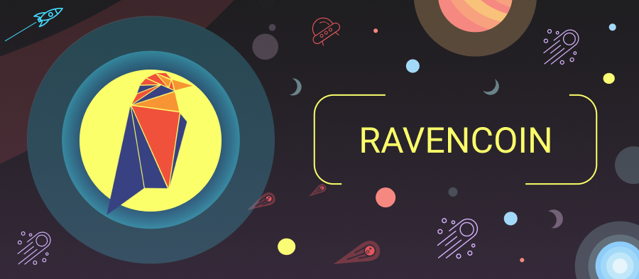 What Is Ravencoin and How to Buy It?