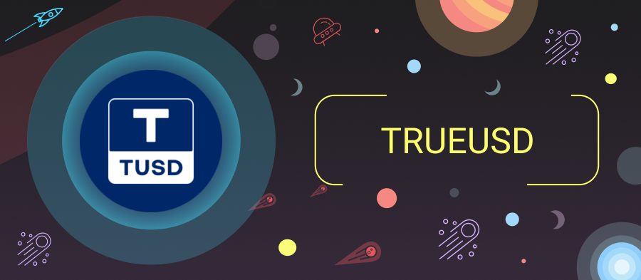 What Is TrueUSD And How To Buy It?