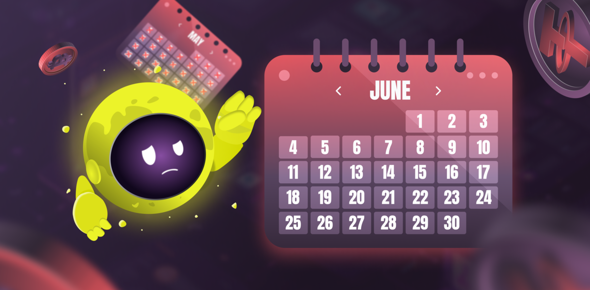 SwapSpace Weekly Recap: SEC drops Binance case, China bans crypto, BTC swings