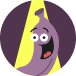 Alien Banano icon