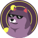 Astronomical Doge icon