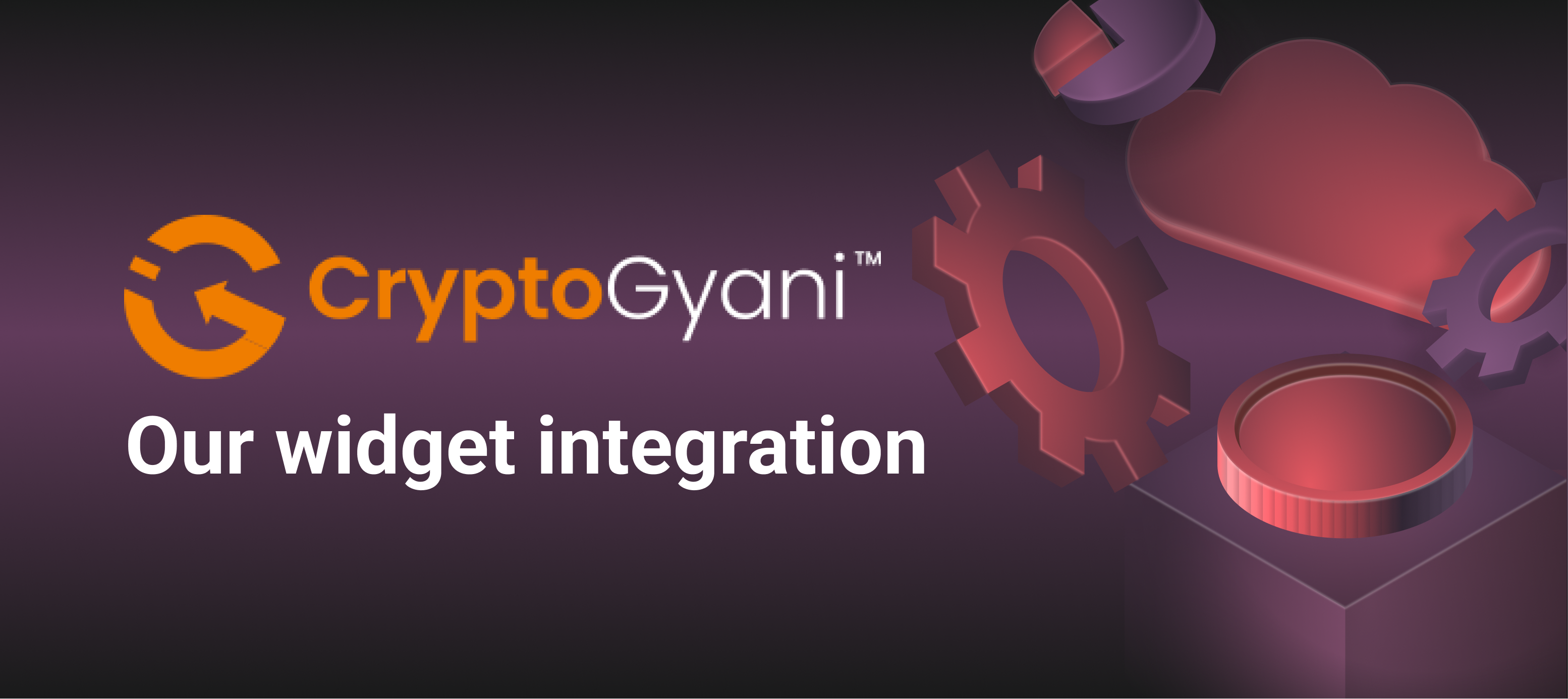 19x Boost! SwapSpace and CryptoGyani integration