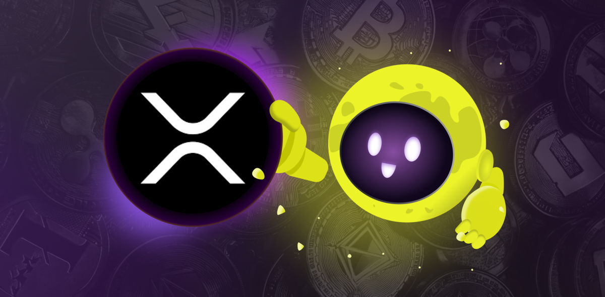 What is XRP?