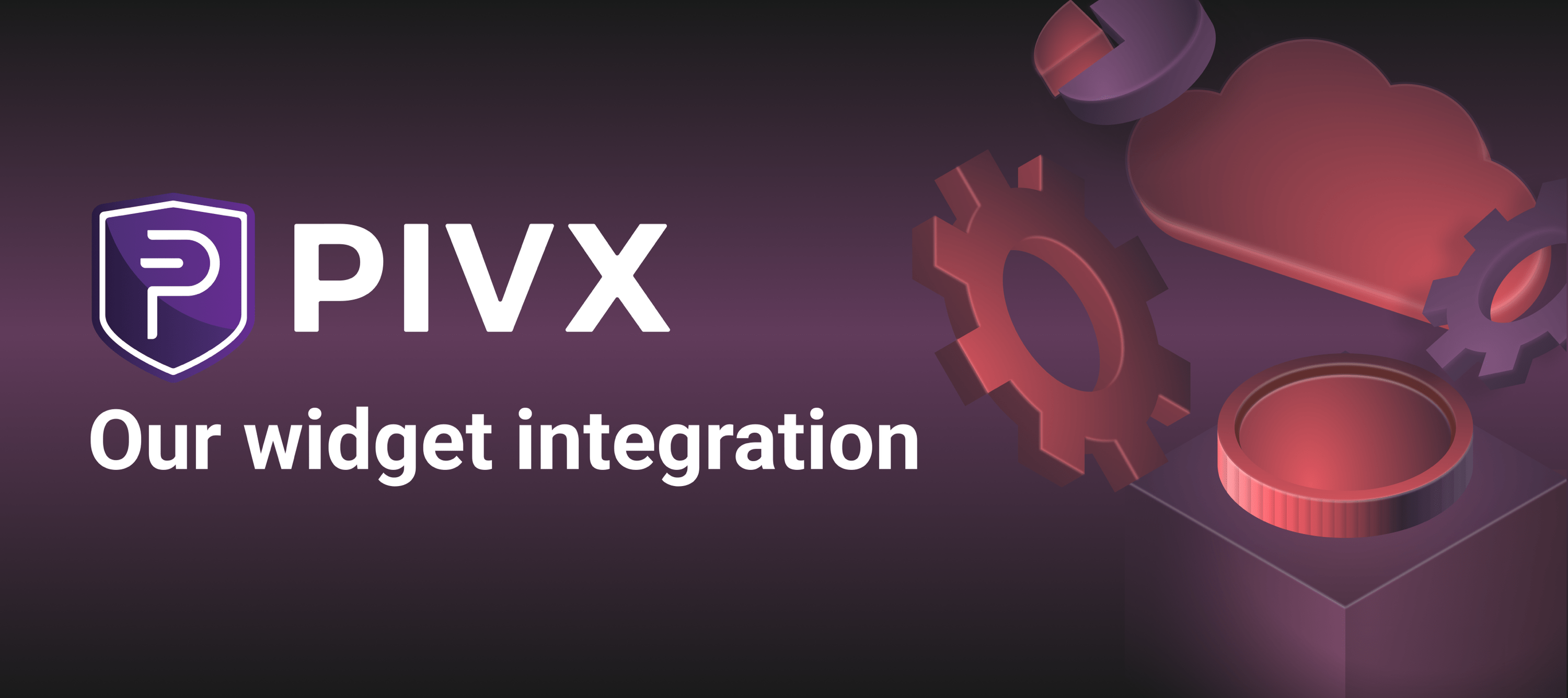 PIVX integrates SwapSpace