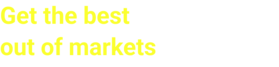 get-the-best-out-of-markets
