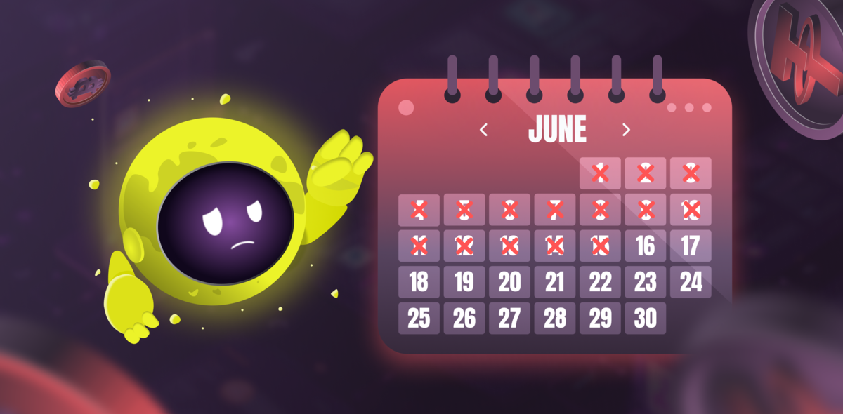 SwapSpace Weekly Recap: Banks, bans, and BTC volatility