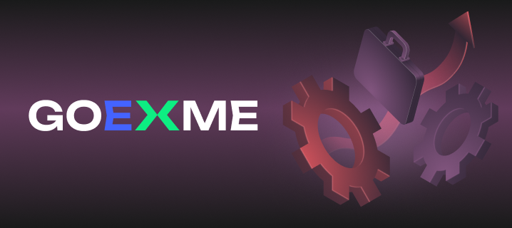 SwapSpace partners with GoExme