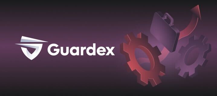 SwapSpace introduces Guardex.io as its new partner