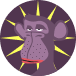 Celestial Ape icon