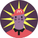 Celestial Cryptobro icon