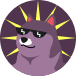 Celestial Doge icon