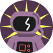 Celestial Rocketman icon