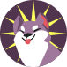 Celestial Shiba icon