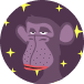 Cosmic Ape icon
