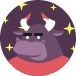 Cosmic Bull icon