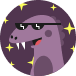 Cosmic Cryptid icon