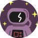 Cosmic Rocketman icon