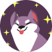 Cosmic Shiba icon