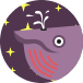 Cosmic Whale icon
