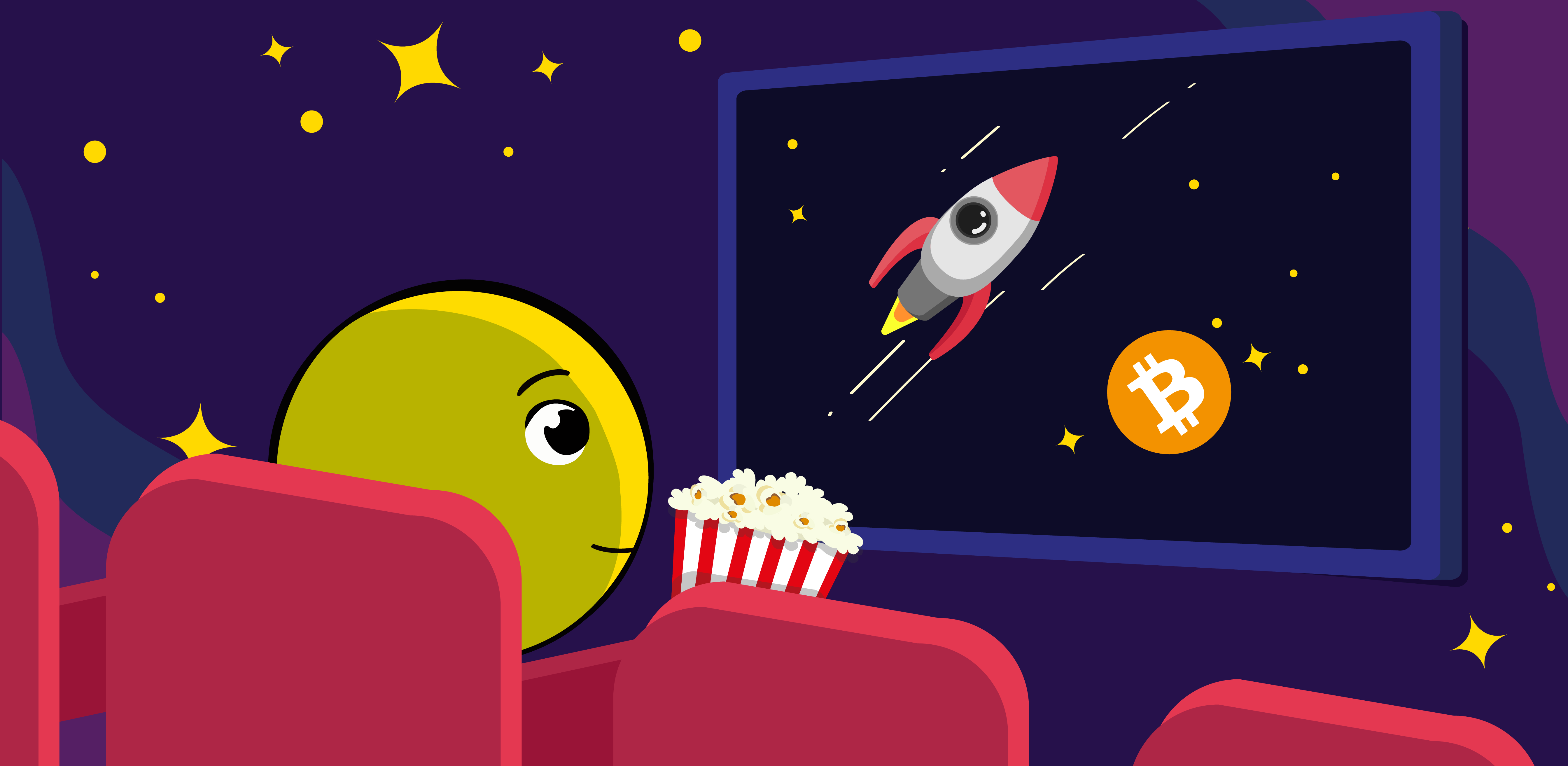 Top 11 Crypto Movies You Need to Watch