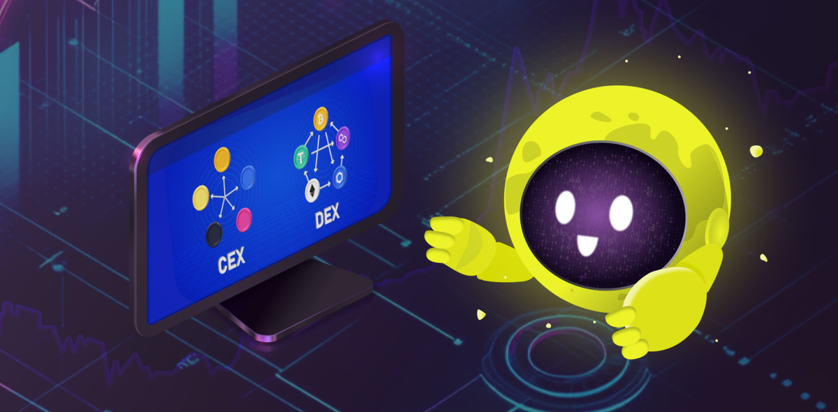 What is a DEX aggregator and why is it useful?