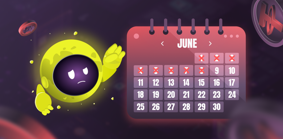 SwapSpace Weekly Recap: Innovation, IPOs, and market shakeups