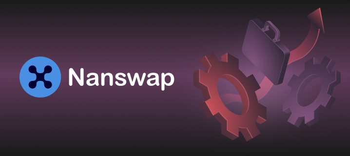 SwapSpace & Nanswap Unite