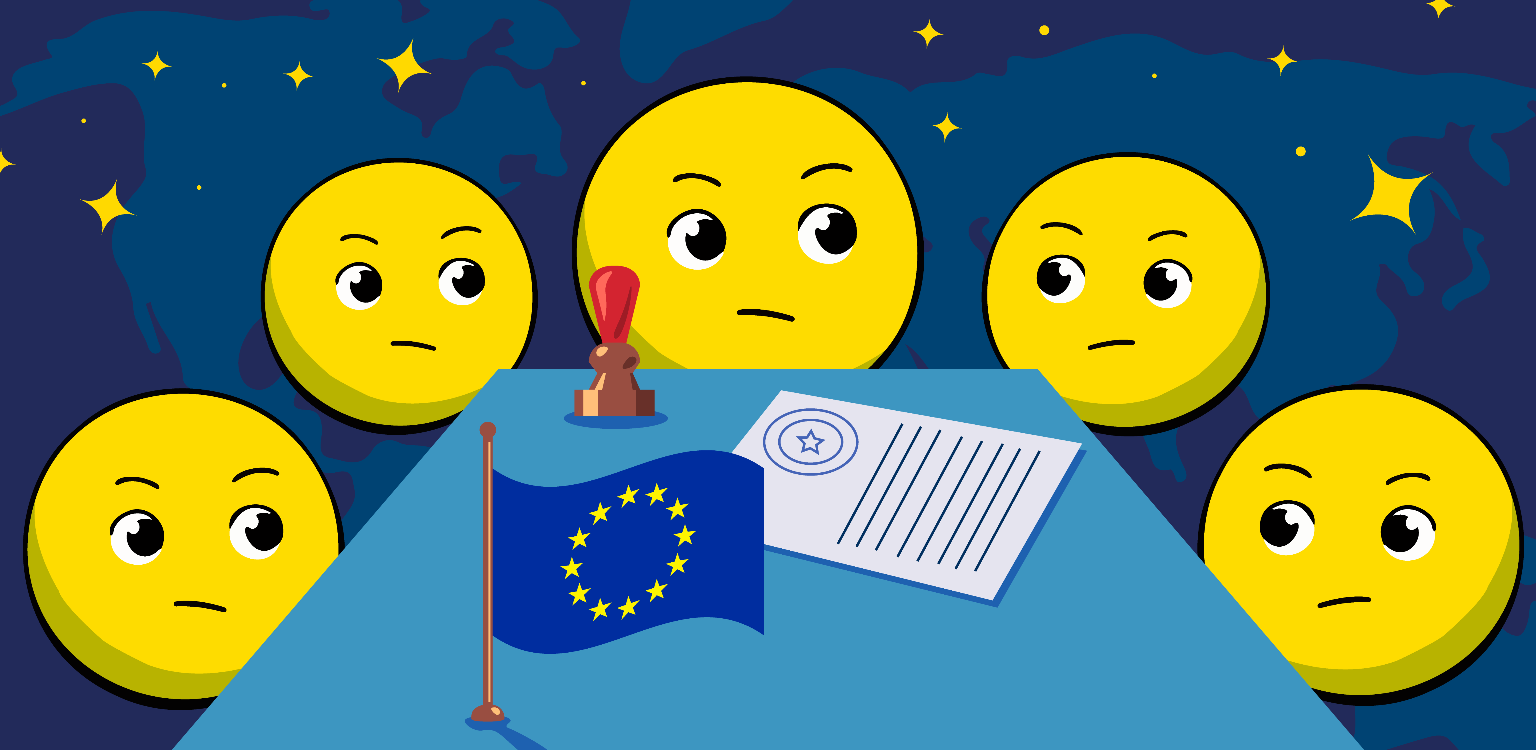 New EU Crypto Regulation: What's Going On?