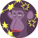 Exploring Ape icon