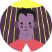 Extraterrestrial Vitalik icon