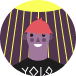 Extraterrestrial YOLOer icon
