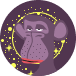 Galactic Ape icon