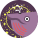 Galactic Whale icon