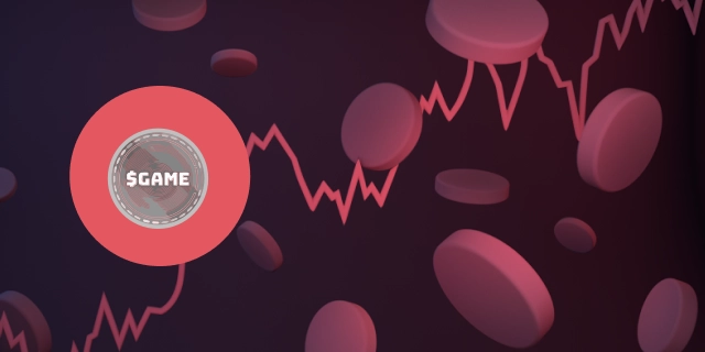 GAME Token Price Prediction:  How high could GAMET go?