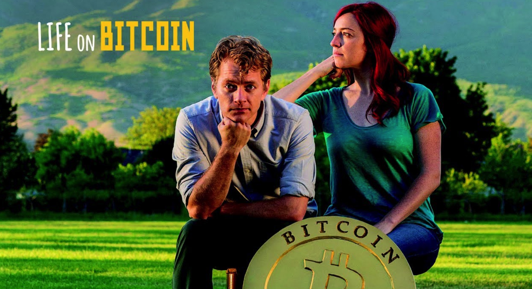 Films about crypto