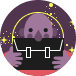 Intergalactic Bagholder icon