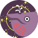 Intergalactic Whale icon