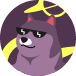 Interstellar Doge icon
